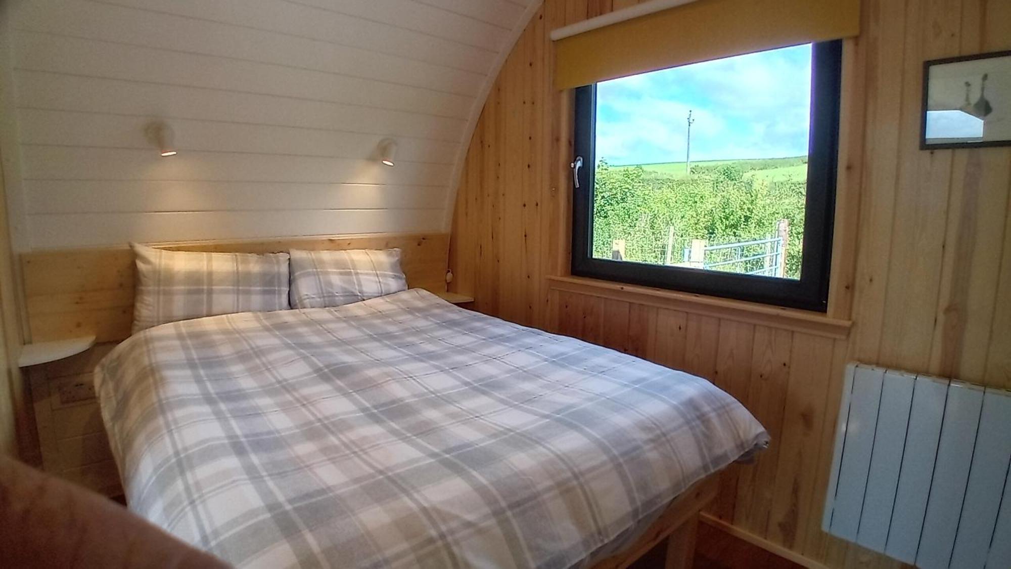 קירקבי סטפן Sandwath Farm By Wigwam Holidays חדר תמונה